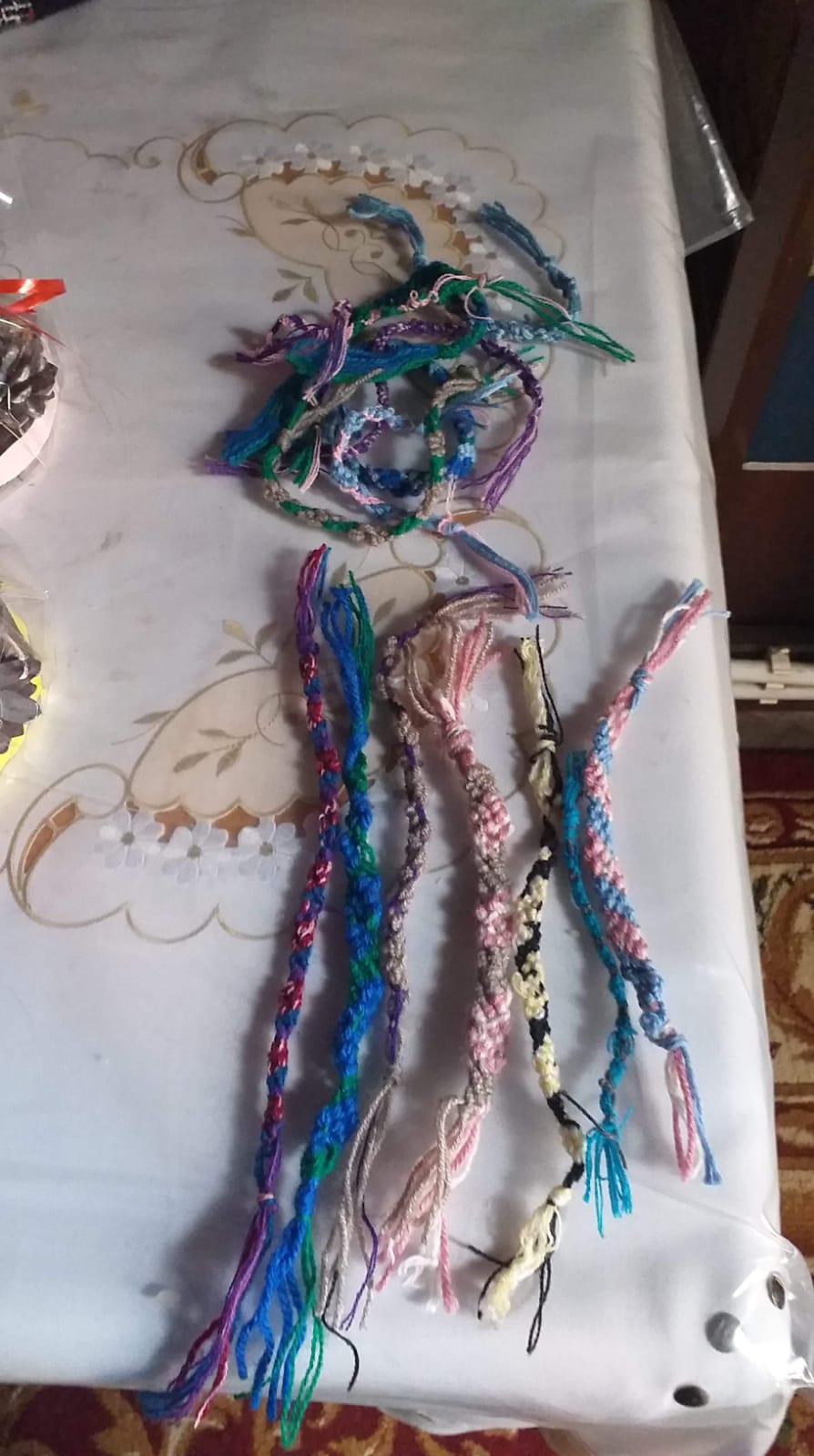 „O Limbă. Un Neam. O Credință” - miniproiect desfășurat la Parohia Sadova II