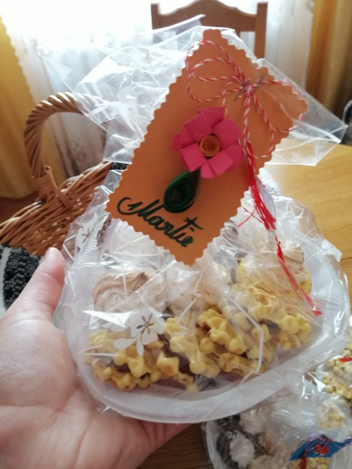 „O Limbă. Un Neam. O Credință” - miniproiect desfășurat la Parohia Sadova II