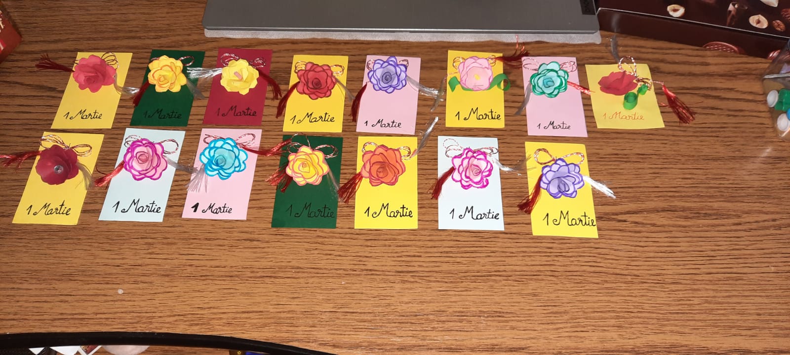 „O Limbă. Un Neam. O Credință” - miniproiect desfășurat la Parohia Sadova II