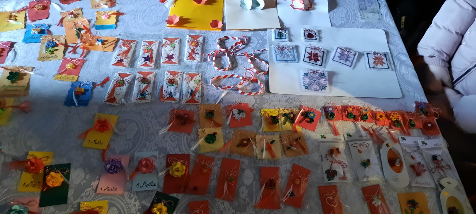 „O Limbă. Un Neam. O Credință” - miniproiect desfășurat la Parohia Sadova II