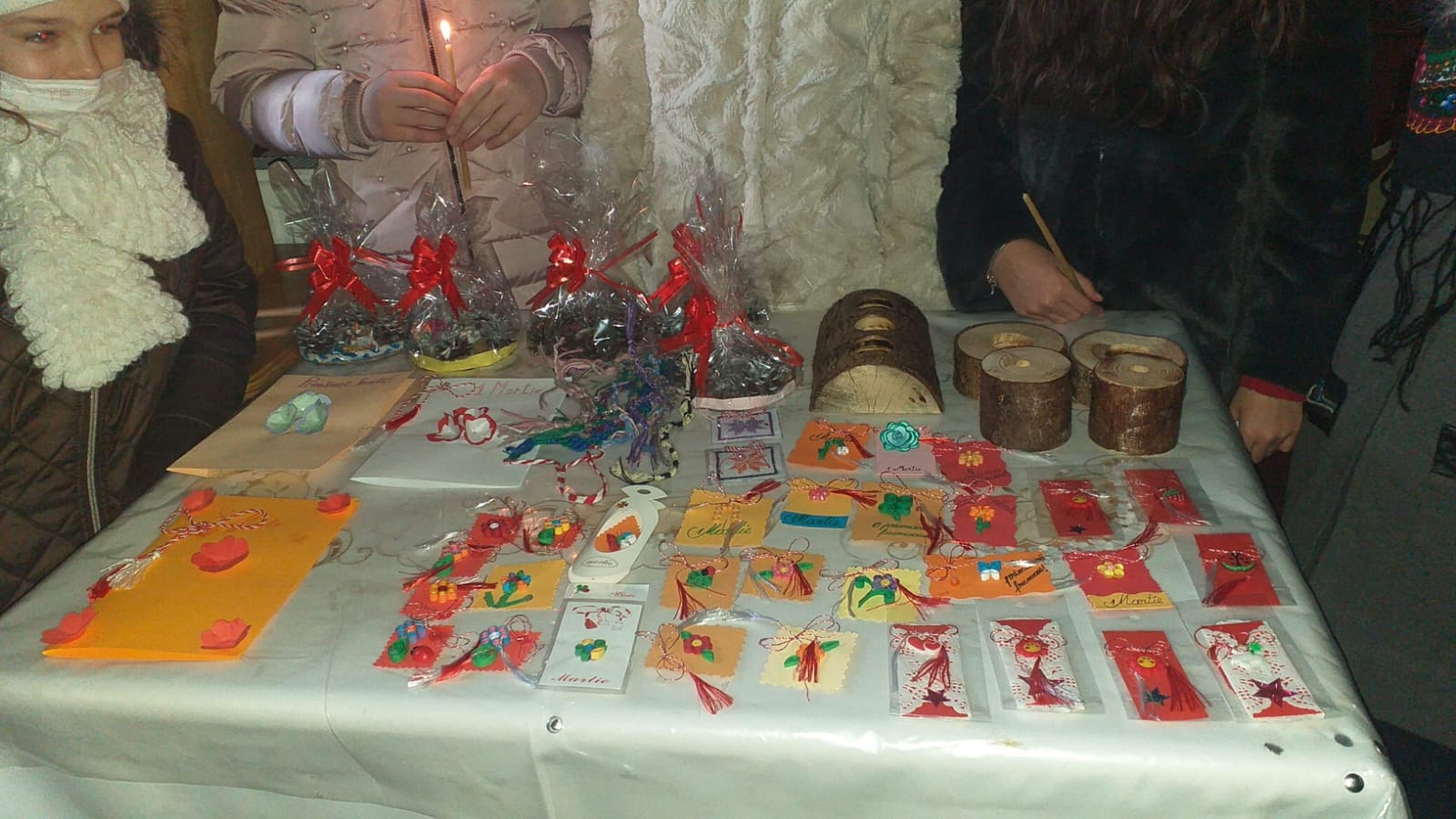 „O Limbă. Un Neam. O Credință” - miniproiect desfășurat la Parohia Sadova II