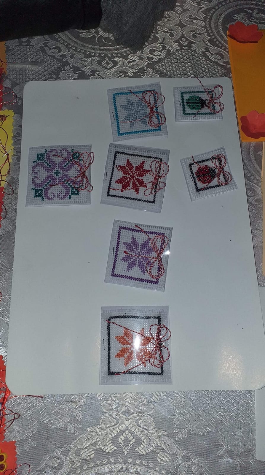 „O Limbă. Un Neam. O Credință” - miniproiect desfășurat la Parohia Sadova II