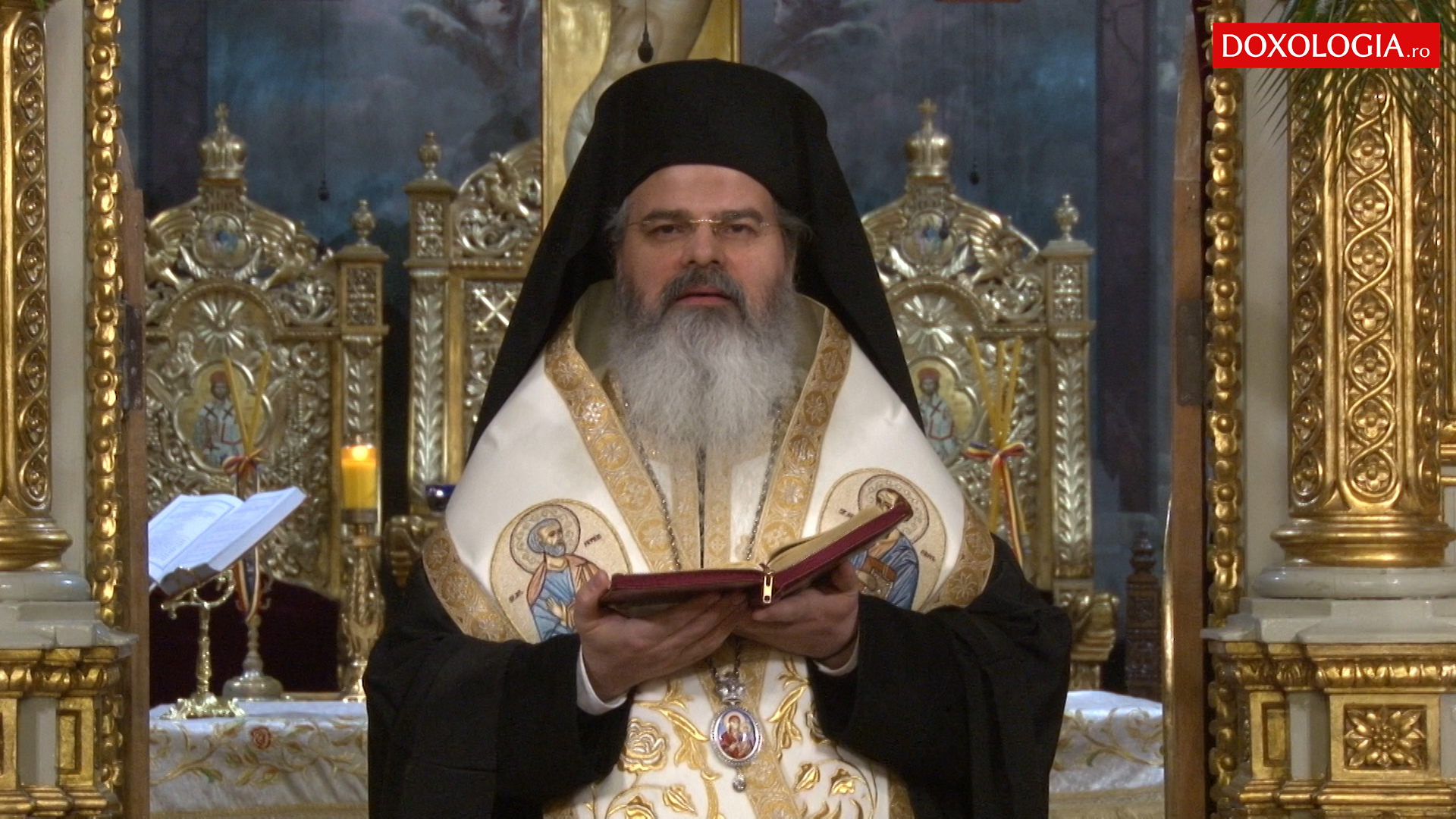 (Video) „Am pierdut virtutea așteptării” – PS Ignatie