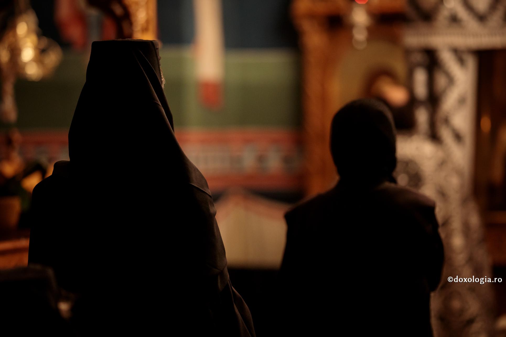 Cele două fețe ale smereniei