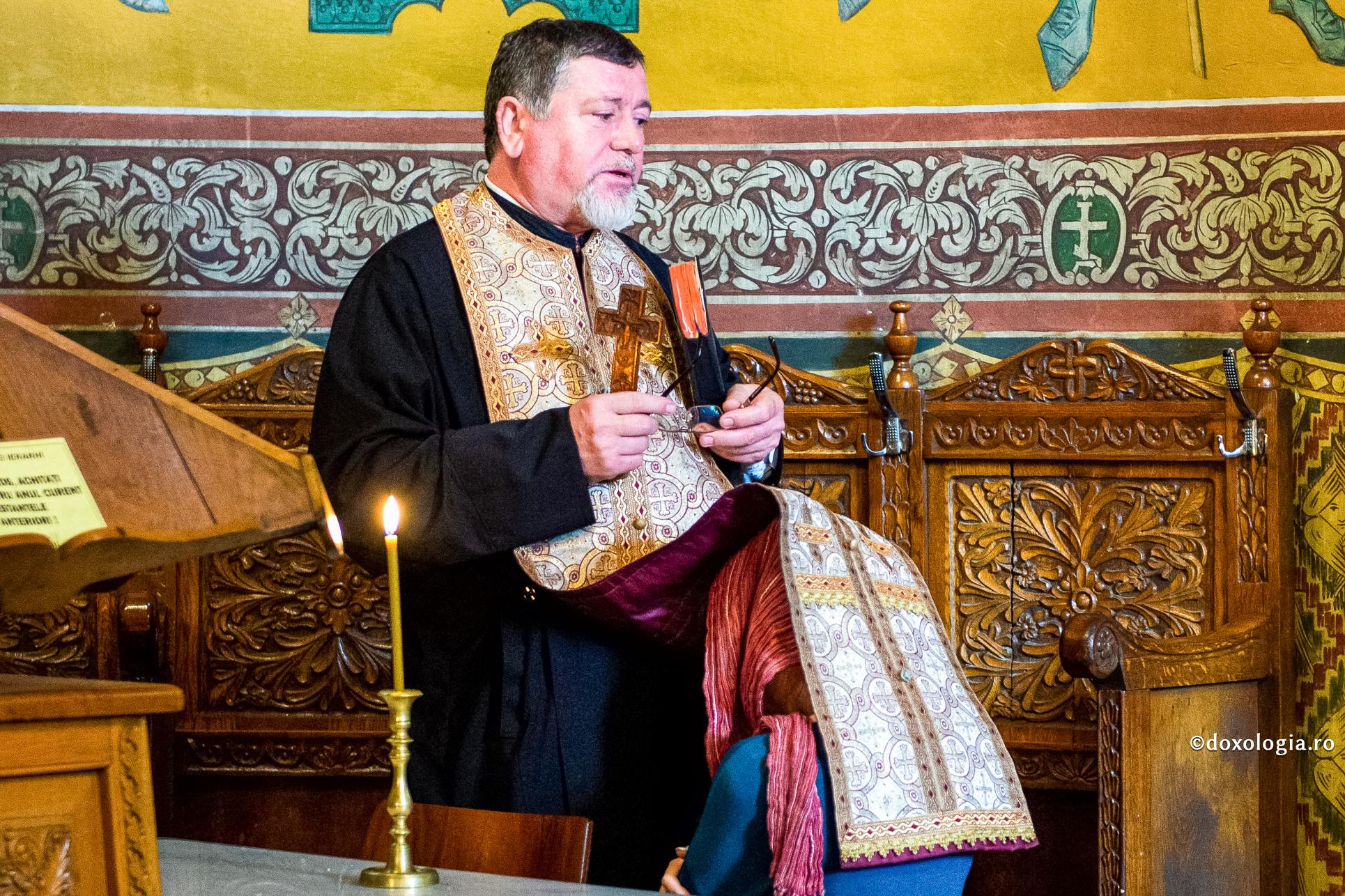 Importanța Sfintei Taine a Spovedaniei