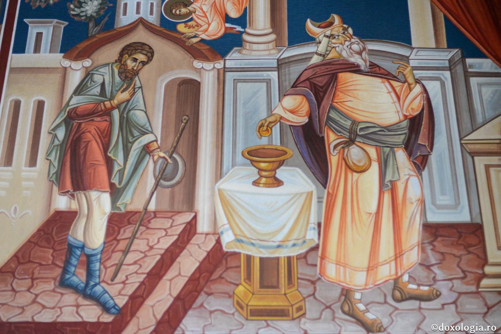 Aritmetică divină (1+1=1)