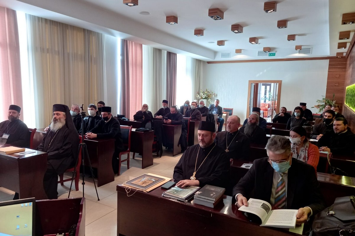 Mitropolitul Visarion Puiu, comemorat la Bălţi