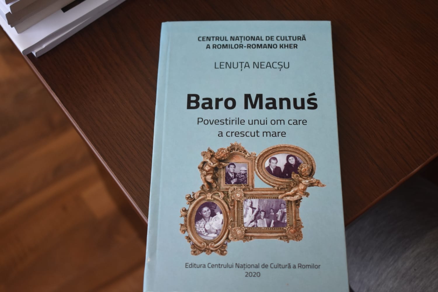 „Împreună de ziua dezrobirii”, la Școala „Ion Creangă” din Târgu Frumos „Împreună de ziua dezrobirii”, la Școala „Ion Creangă” din Târgu Frumos