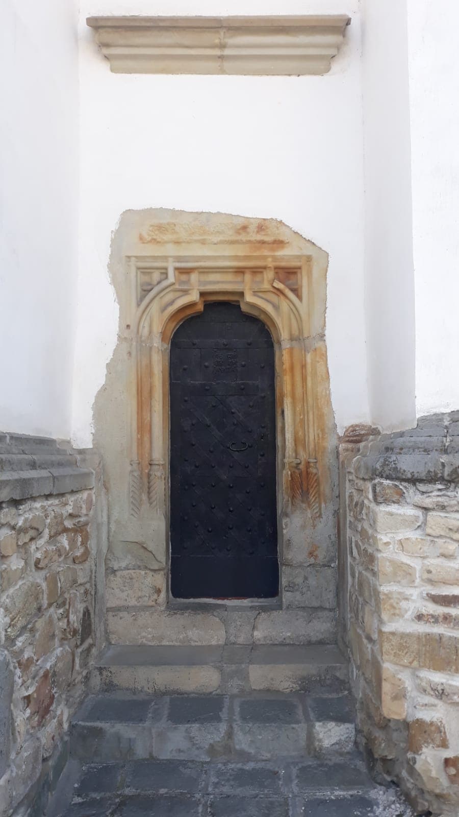 Un ierarh iluminist în scaunul episcopal al Romanului - Leon Gheucă (1769-1786)