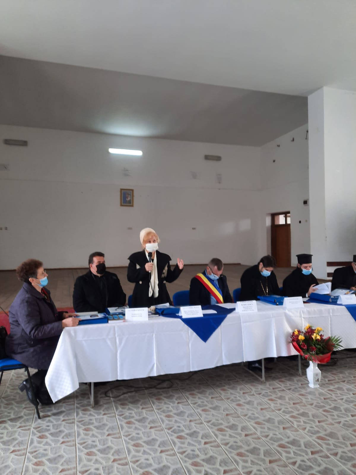 Centenarul nașterii Mitropolitului Bartolomeu Valeriu Anania, la Glăvile