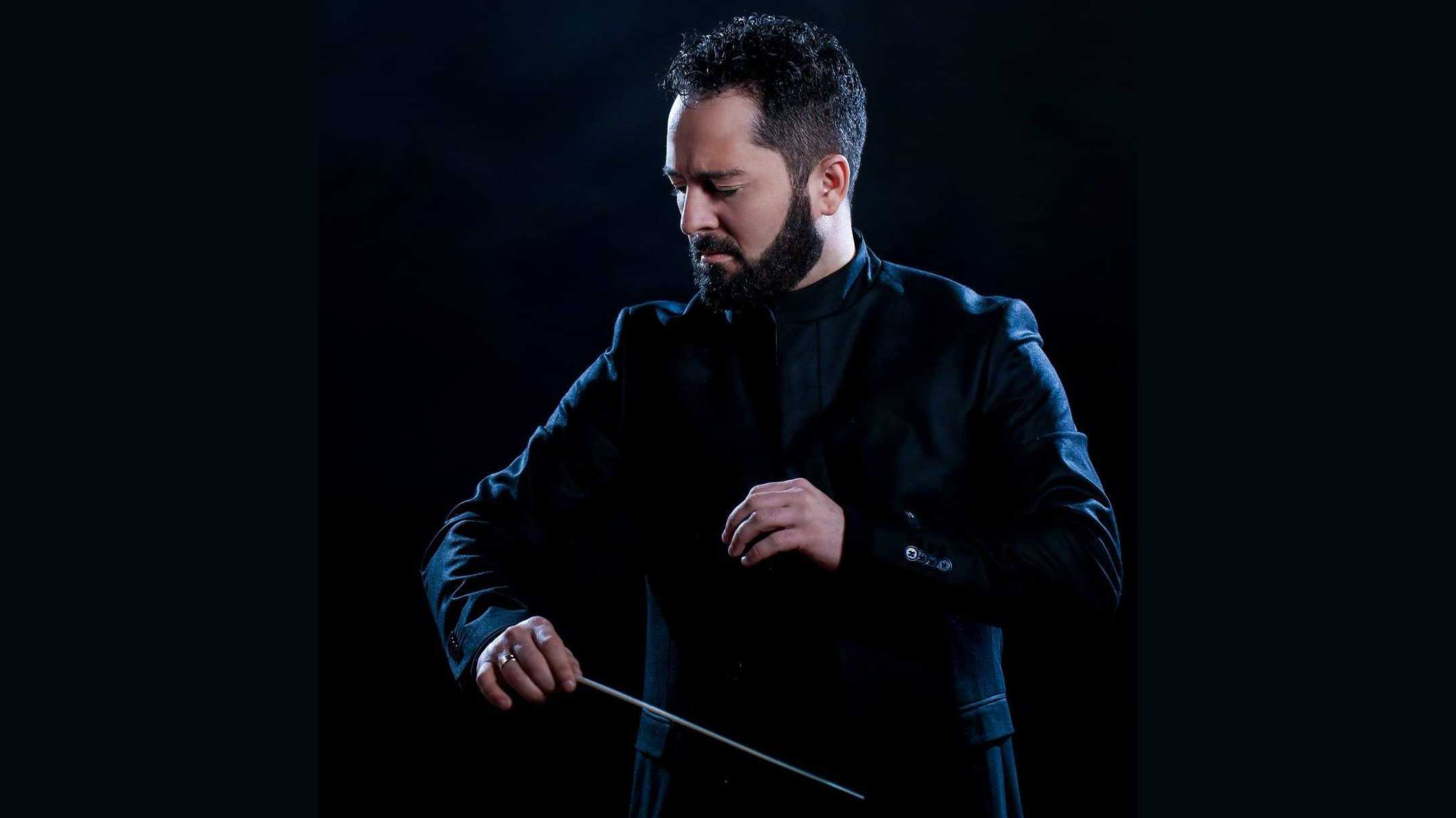 Daniel Jinga, absolvent de seminar teologic, este noul manager interimar al Operei Naționale