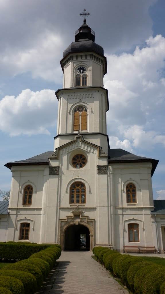 Un ierarh iluminist în scaunul episcopal al Romanului - Leon Gheucă (1769-1786)