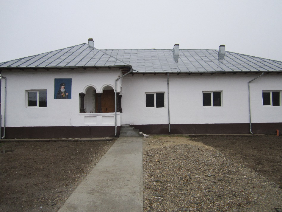 Centenarul nașterii Mitropolitului Bartolomeu Valeriu Anania, la Glăvile