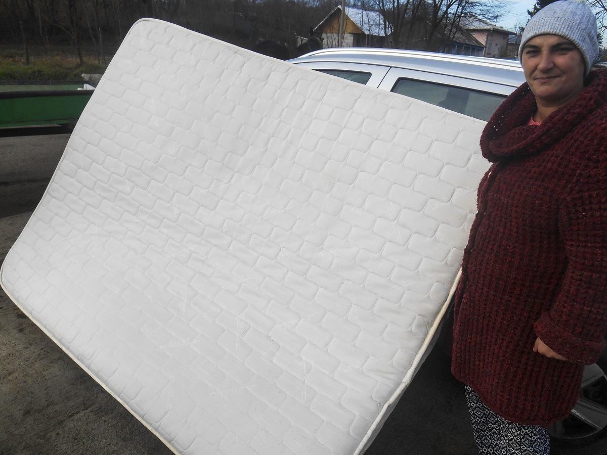 Proiectul misionar-filantropic „Iubește să iubești”, în parohiile Chișcăreni și Sat Nou