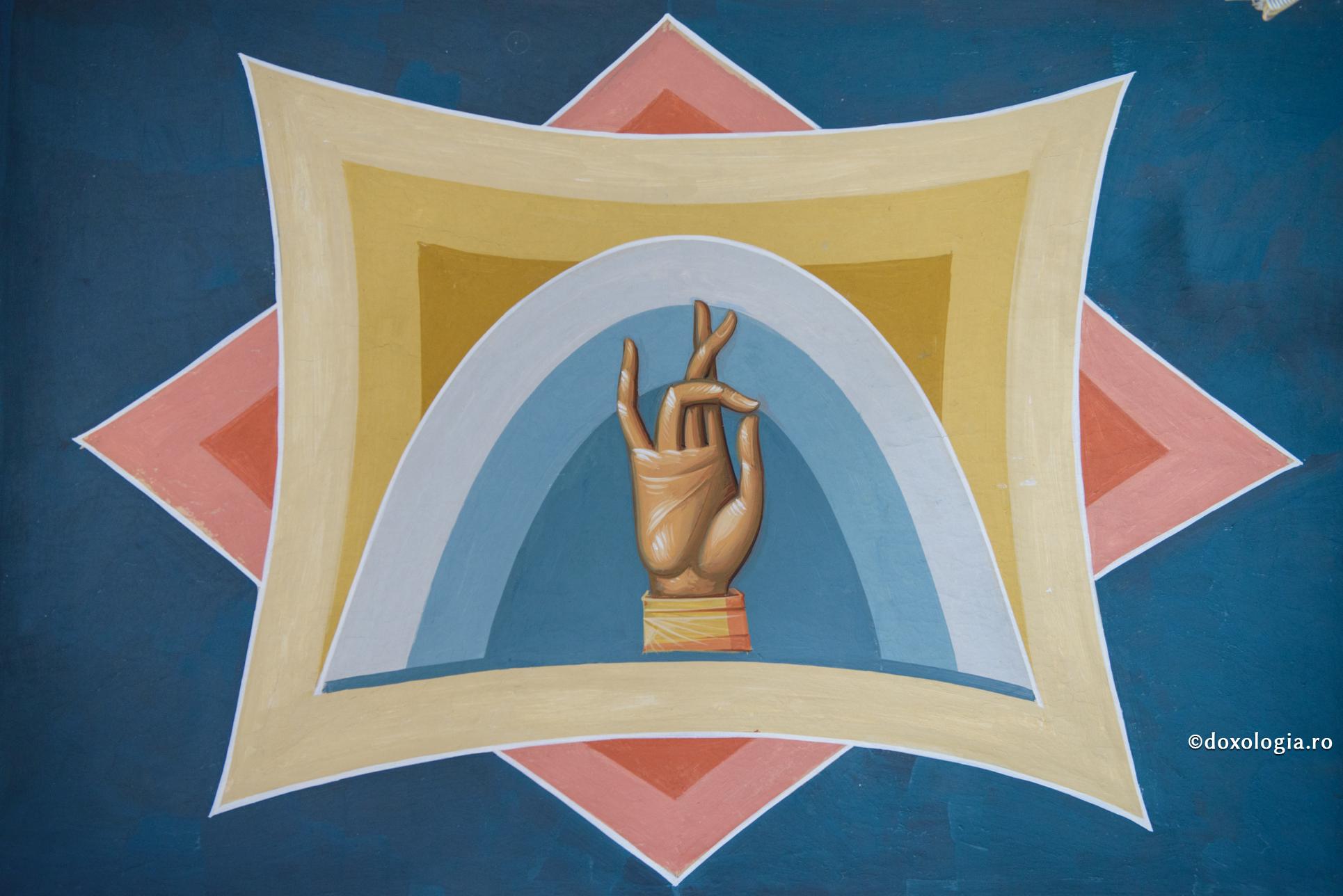 (Video) Cei care binecuvântează sunt și ei binecuvântați de Dumnezeu