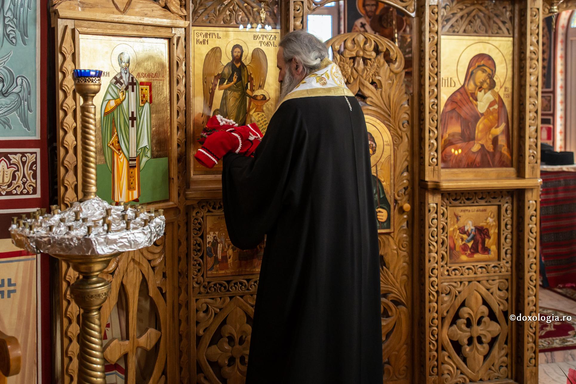 De ce copilul trebuie educat că există Dumnezeu?