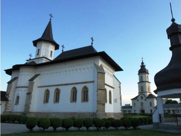 Un ierarh iluminist în scaunul episcopal al Romanului - Leon Gheucă (1769-1786)