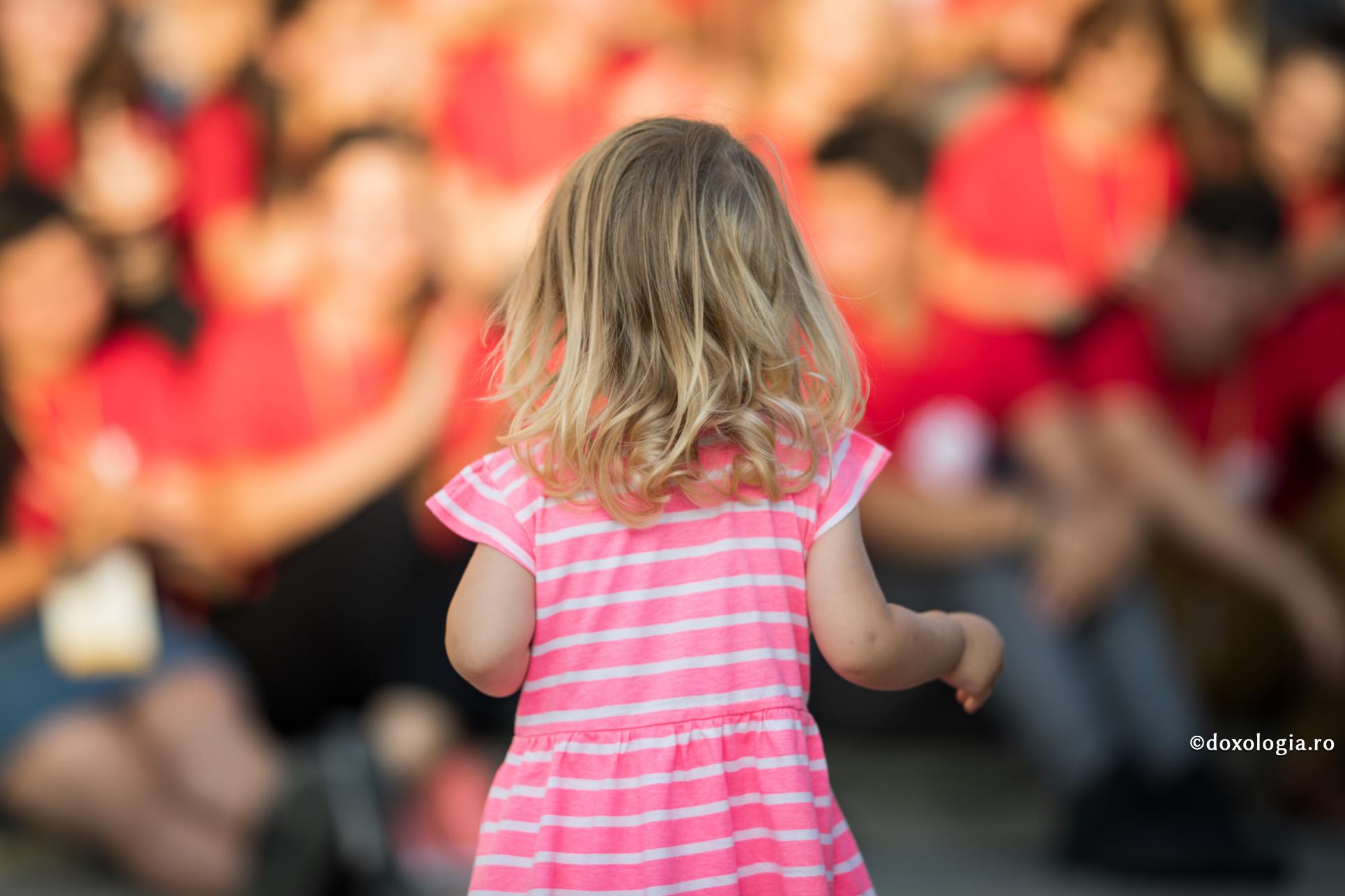 Câteva dintre dificultățile copilului singur la părinți