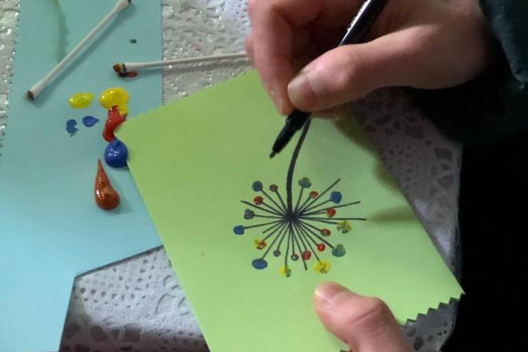 Activități Pro-Vita ale tinerilor ortodocşi din Roman