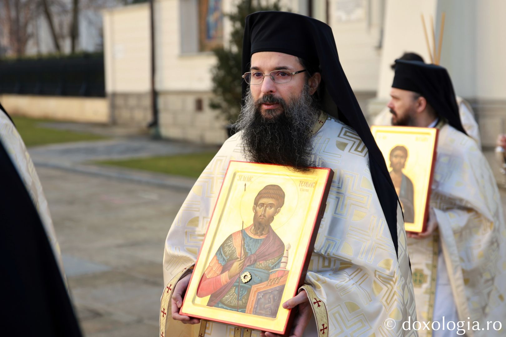 IPS Mitropolit Teofan, în Duminica Ortodoxiei: „Care este chipul unui creștin ortodox adevărat?”