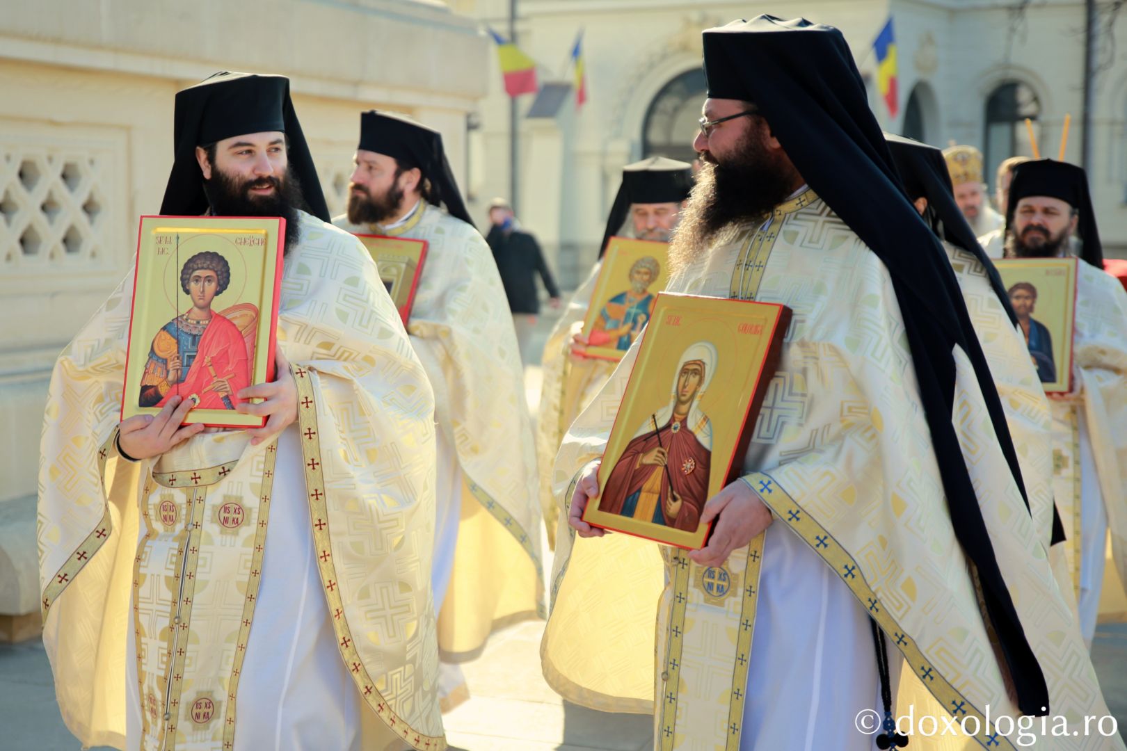 IPS Mitropolit Teofan, în Duminica Ortodoxiei: „Care este chipul unui creștin ortodox adevărat?”