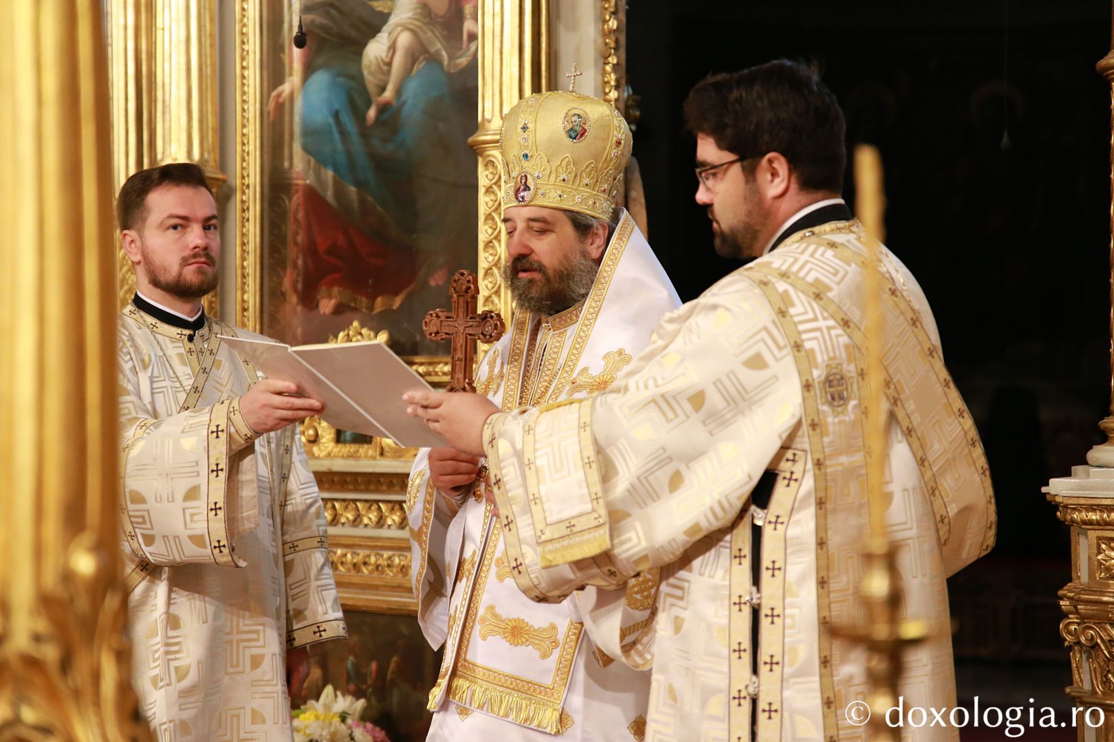 IPS Mitropolit Teofan, în Duminica Ortodoxiei: „Care este chipul unui creștin ortodox adevărat?”