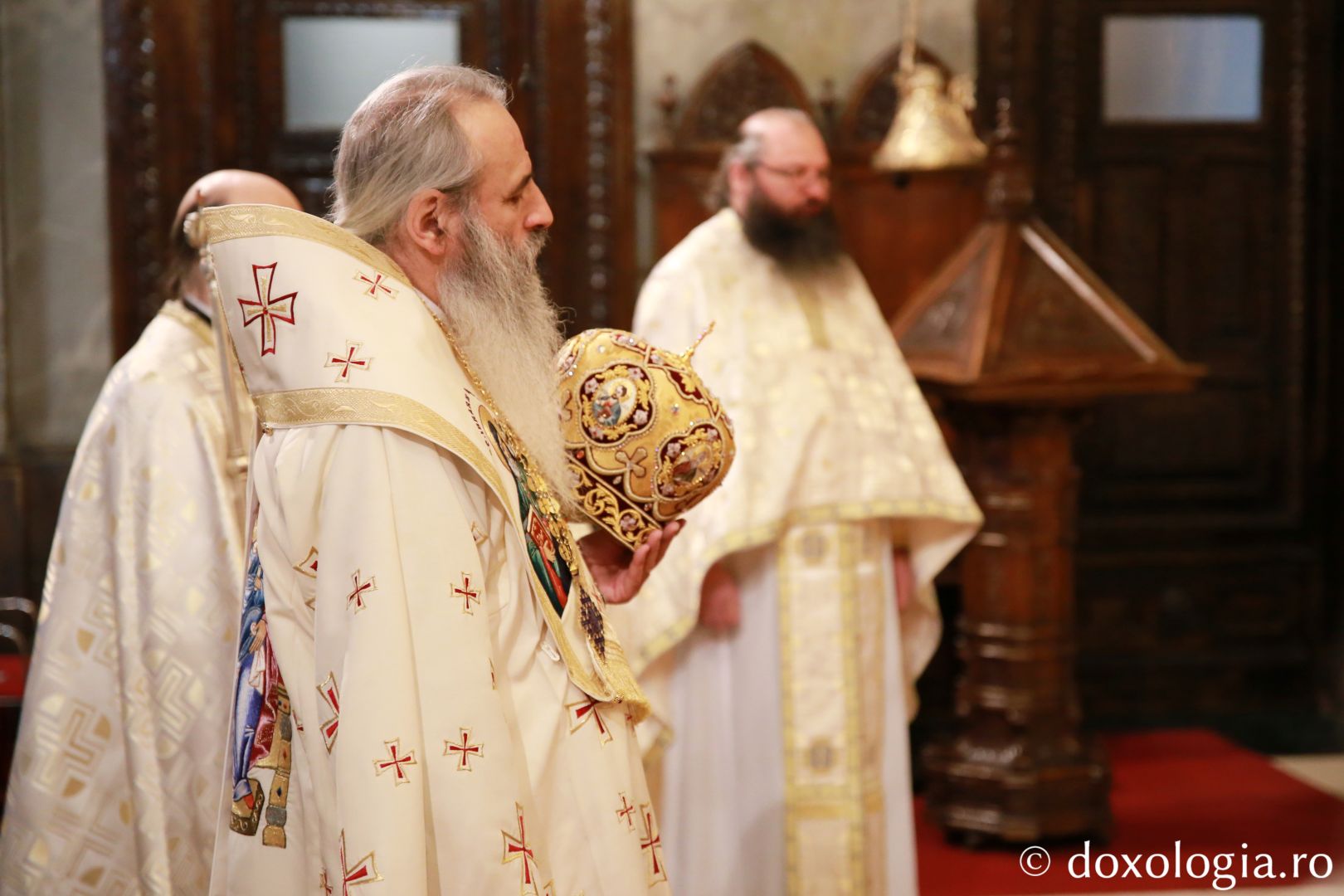 IPS Mitropolit Teofan, în Duminica Ortodoxiei: „Care este chipul unui creștin ortodox adevărat?”