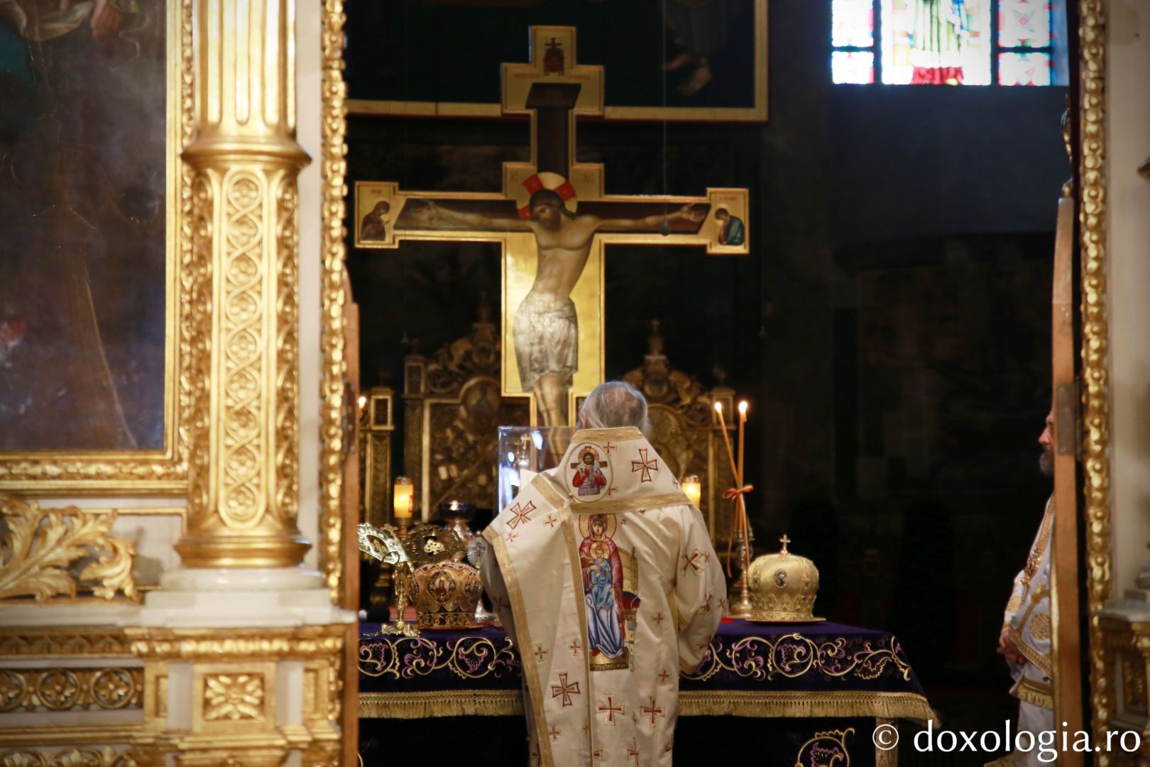 IPS Mitropolit Teofan, în Duminica Ortodoxiei: „Care este chipul unui creștin ortodox adevărat?”