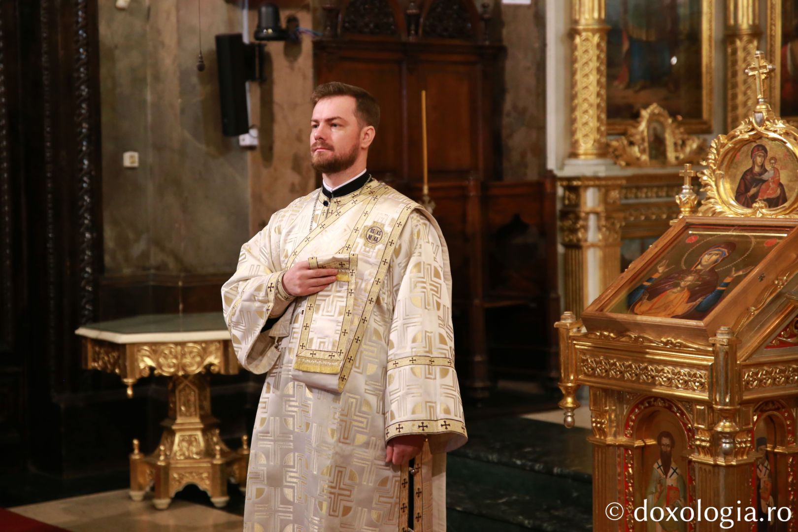 IPS Mitropolit Teofan, în Duminica Ortodoxiei: „Care este chipul unui creștin ortodox adevărat?”