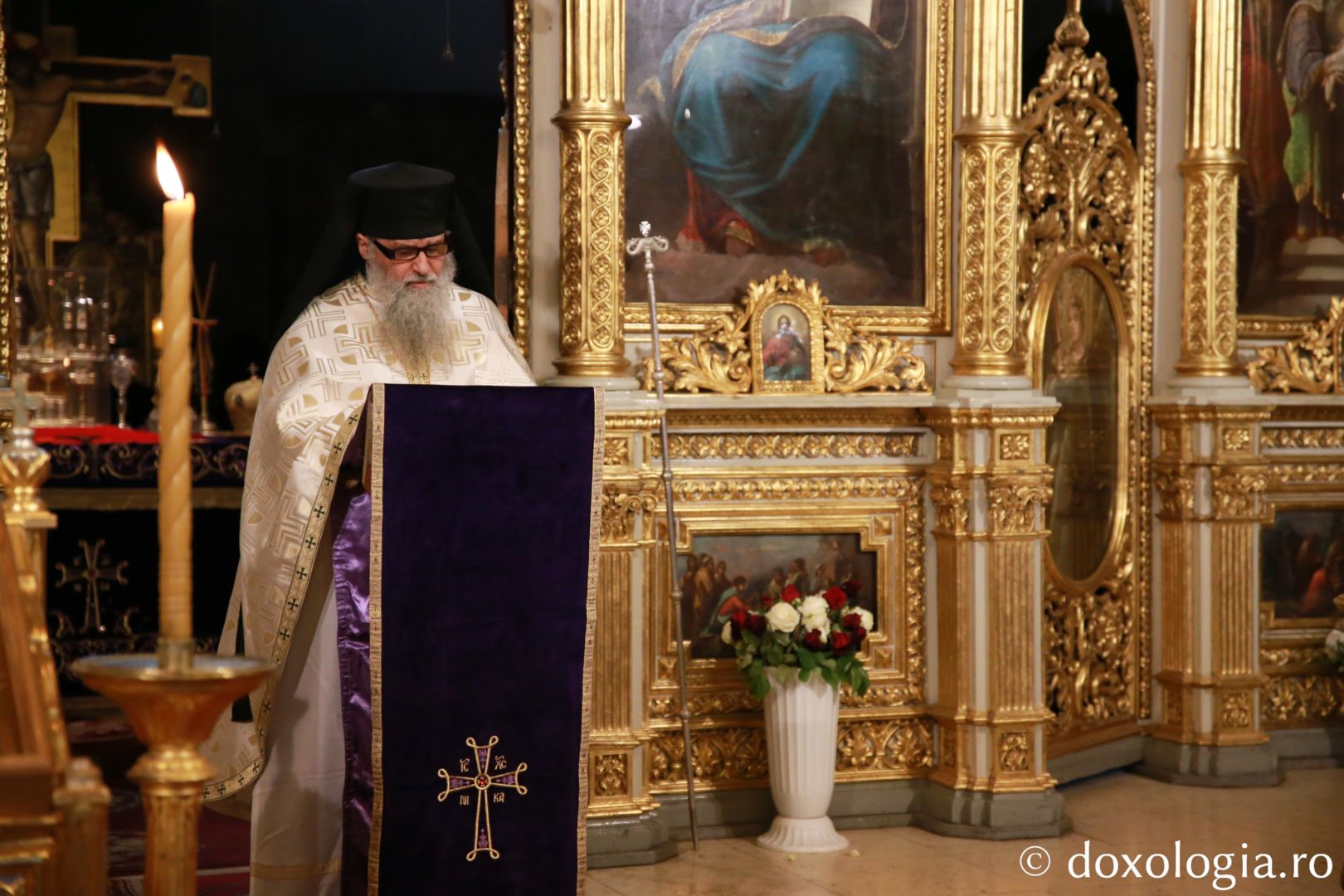 IPS Mitropolit Teofan, în Duminica Ortodoxiei: „Care este chipul unui creștin ortodox adevărat?”