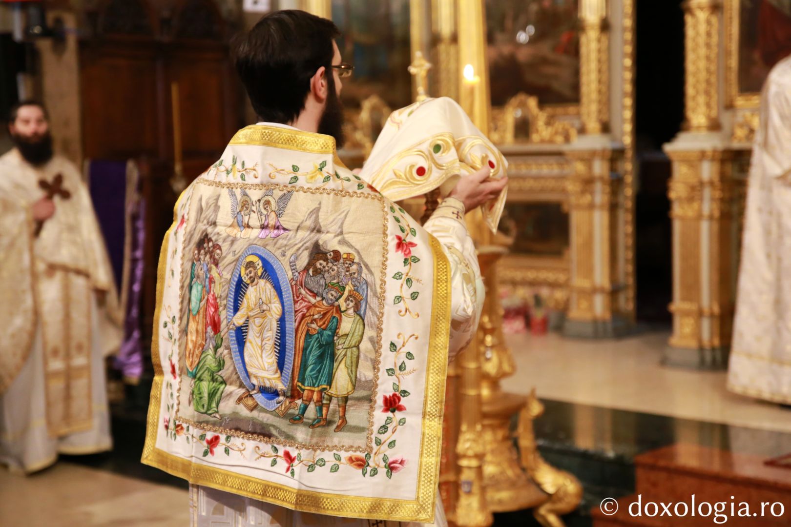 IPS Mitropolit Teofan, în Duminica Ortodoxiei: „Care este chipul unui creștin ortodox adevărat?”