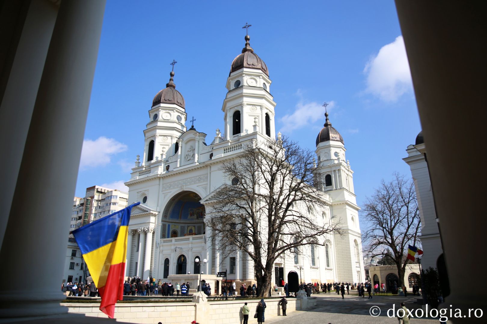 IPS Mitropolit Teofan, în Duminica Ortodoxiei: „Care este chipul unui creștin ortodox adevărat?”