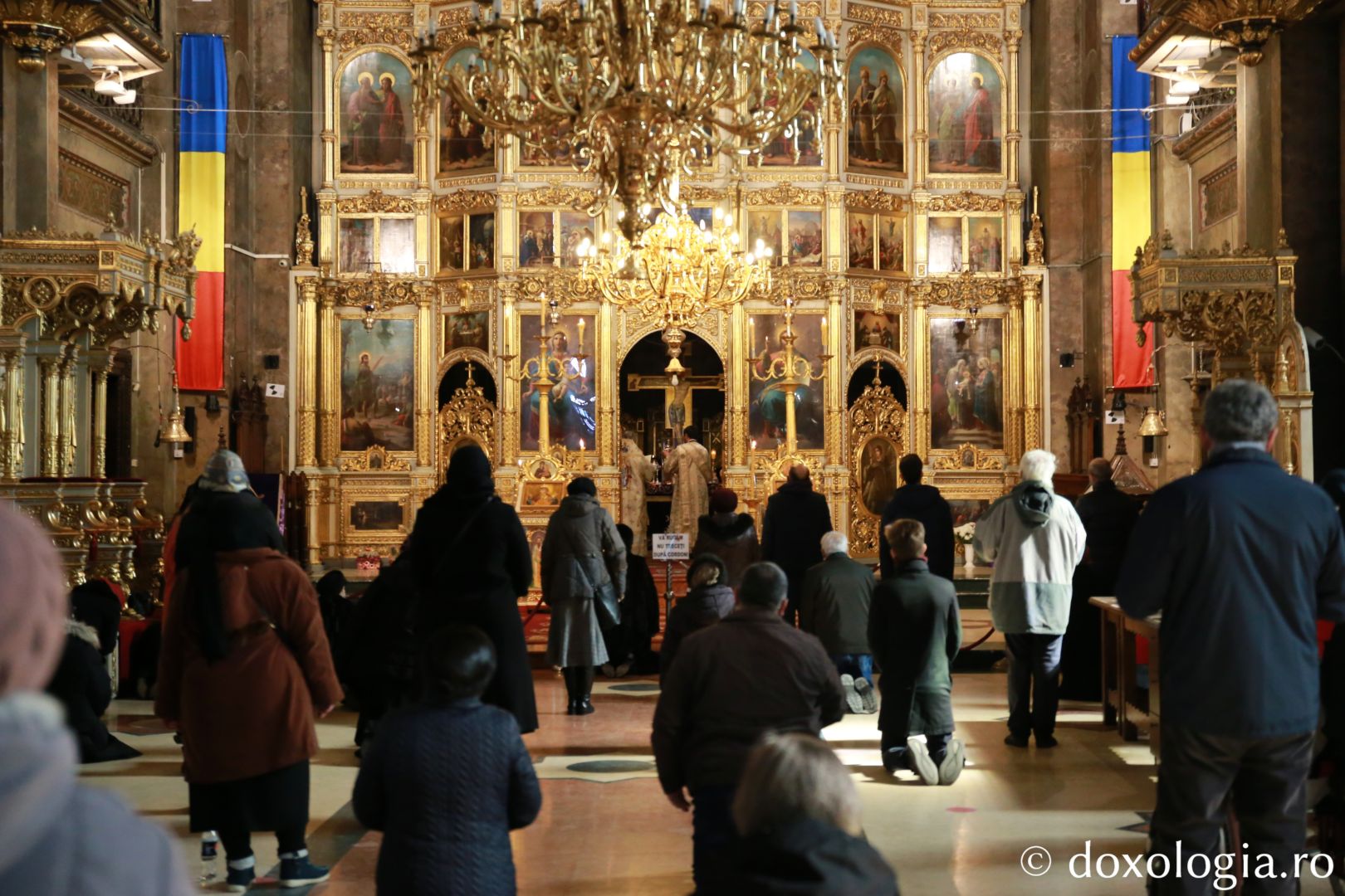 IPS Mitropolit Teofan, în Duminica Ortodoxiei: „Care este chipul unui creștin ortodox adevărat?”