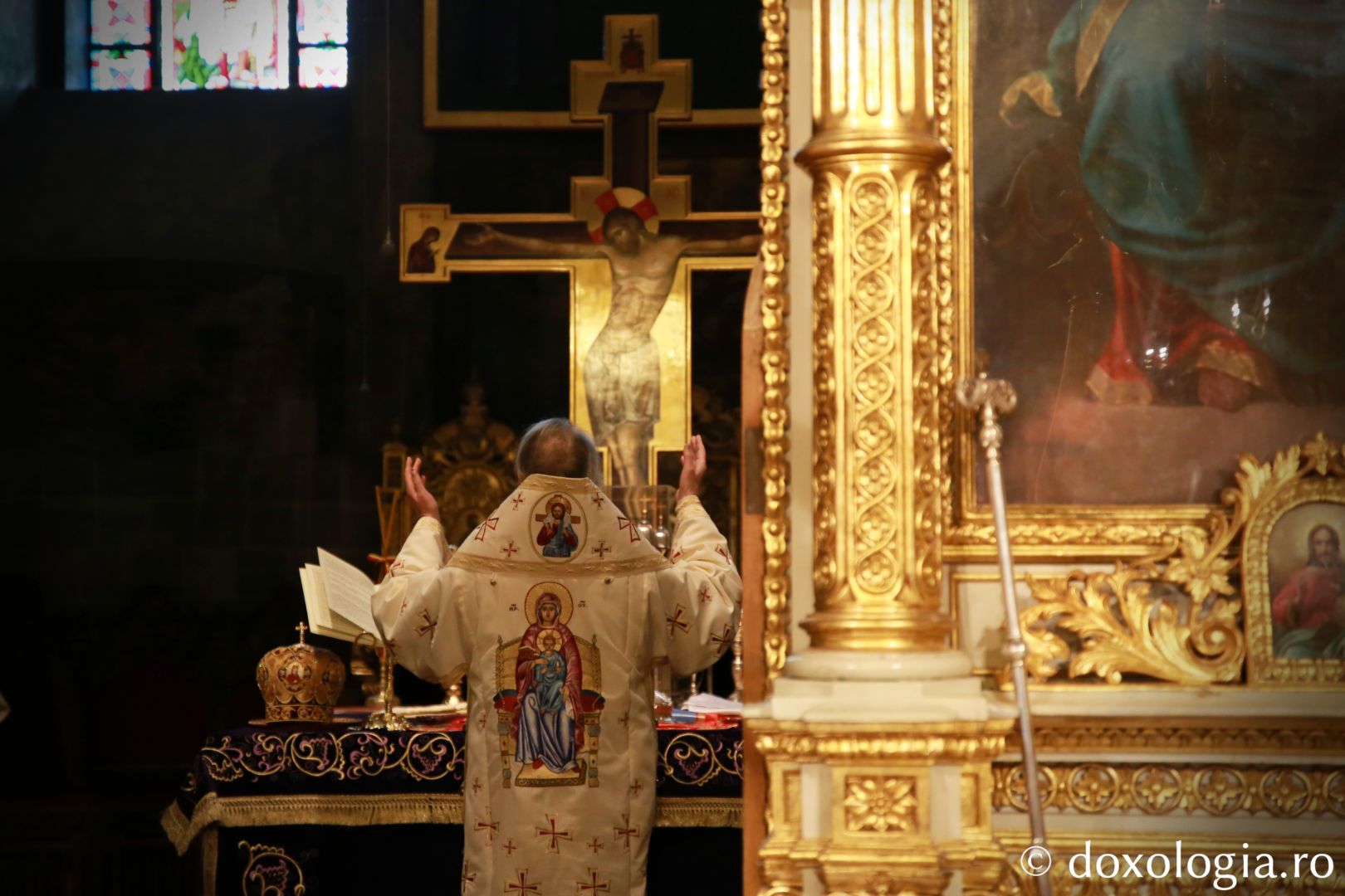 IPS Mitropolit Teofan, în Duminica Ortodoxiei: „Care este chipul unui creștin ortodox adevărat?”