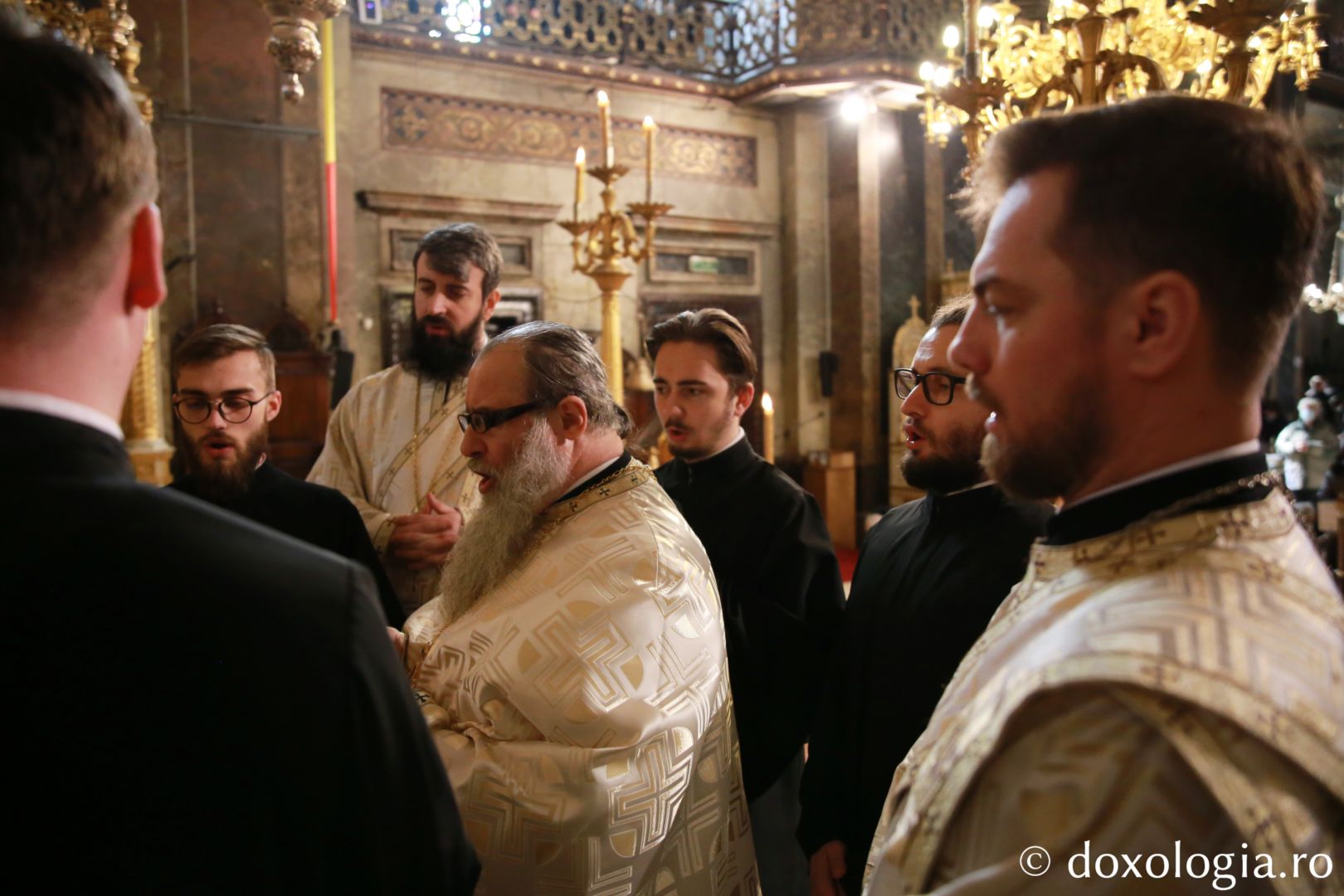 IPS Mitropolit Teofan, în Duminica Ortodoxiei: „Care este chipul unui creștin ortodox adevărat?”