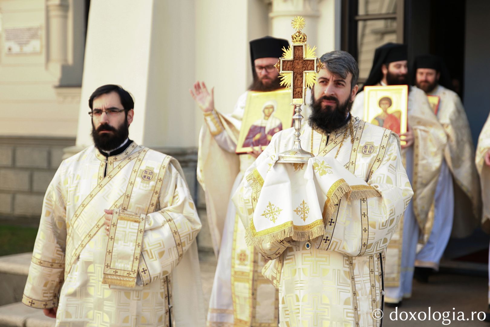 IPS Mitropolit Teofan, în Duminica Ortodoxiei: „Care este chipul unui creștin ortodox adevărat?”