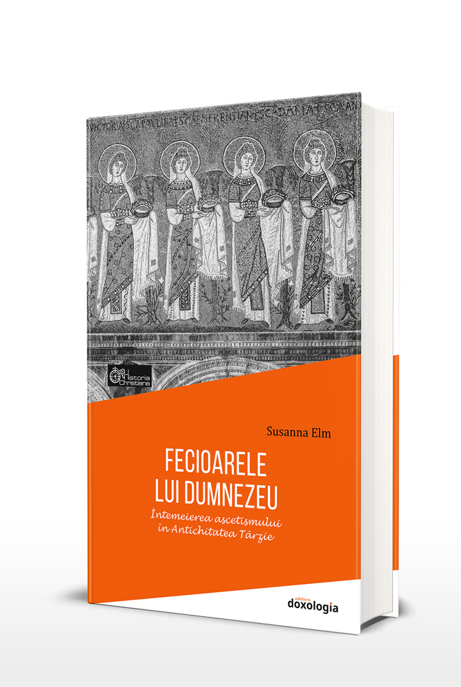 O Istorie feminină despre Iubirea nesfârșită pentru Dumnezeu