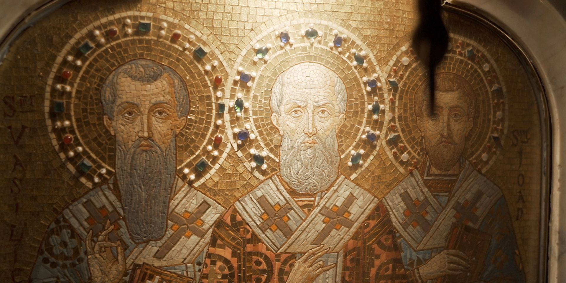 Ultima parte a Canonului Sfântului Andrei Criteanul la Mănăstirea „Sfinții Trei Ierarhi”