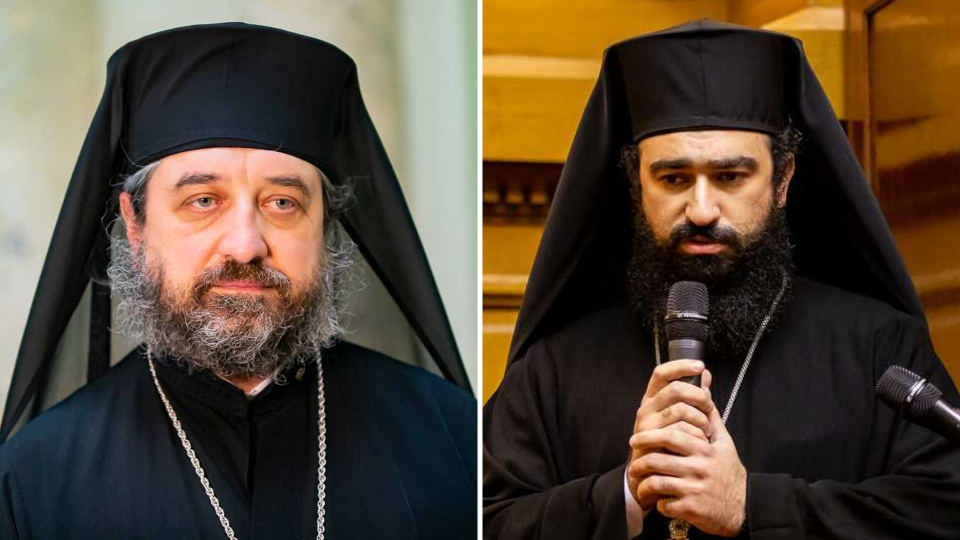 Când va avea loc hirotonia celor doi ierarhi aleși