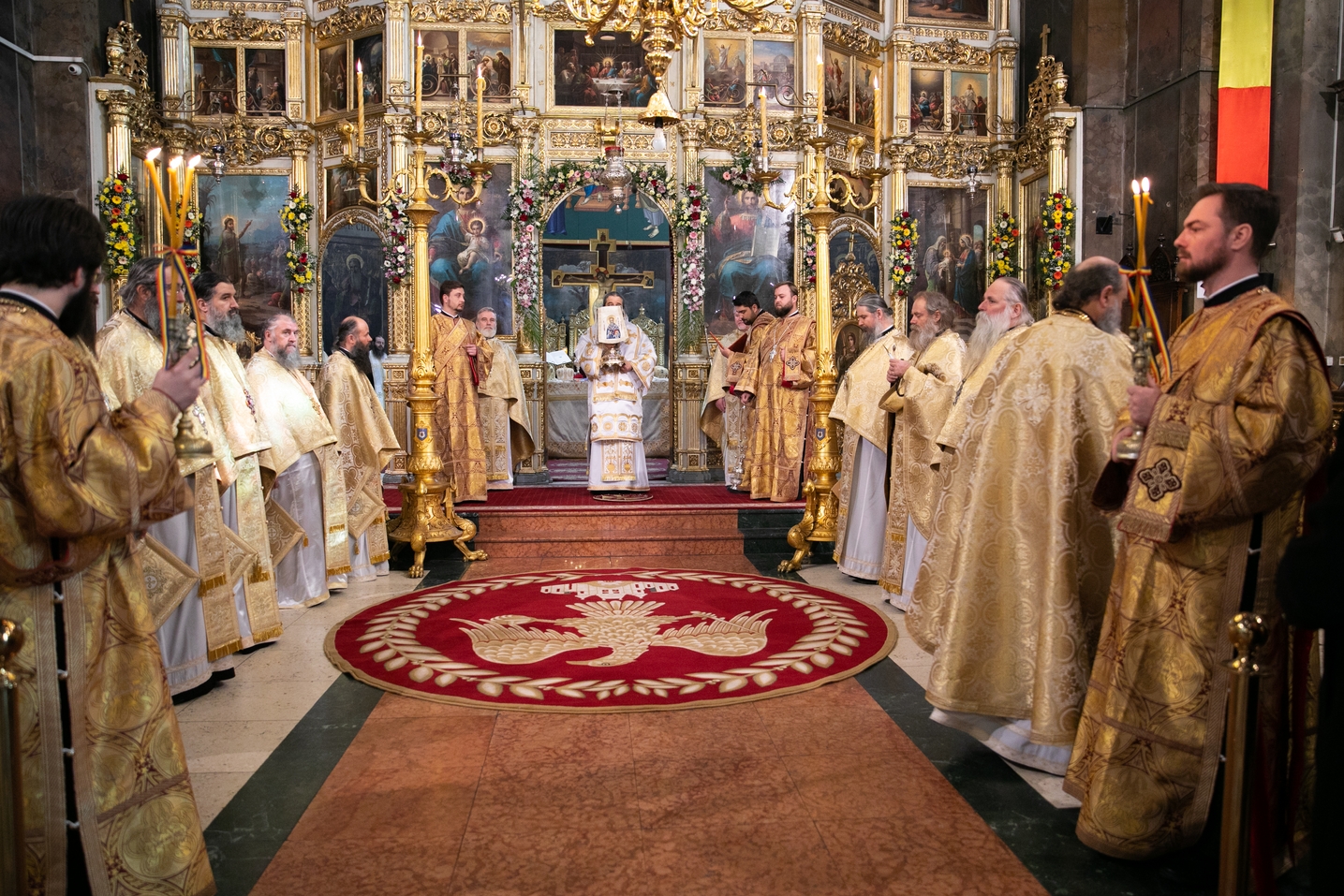 După 30 de ani, Arhiepiscopia Iașilor are un nou Episcop vicar: Preasfinţitul Nichifor Botoşăneanul