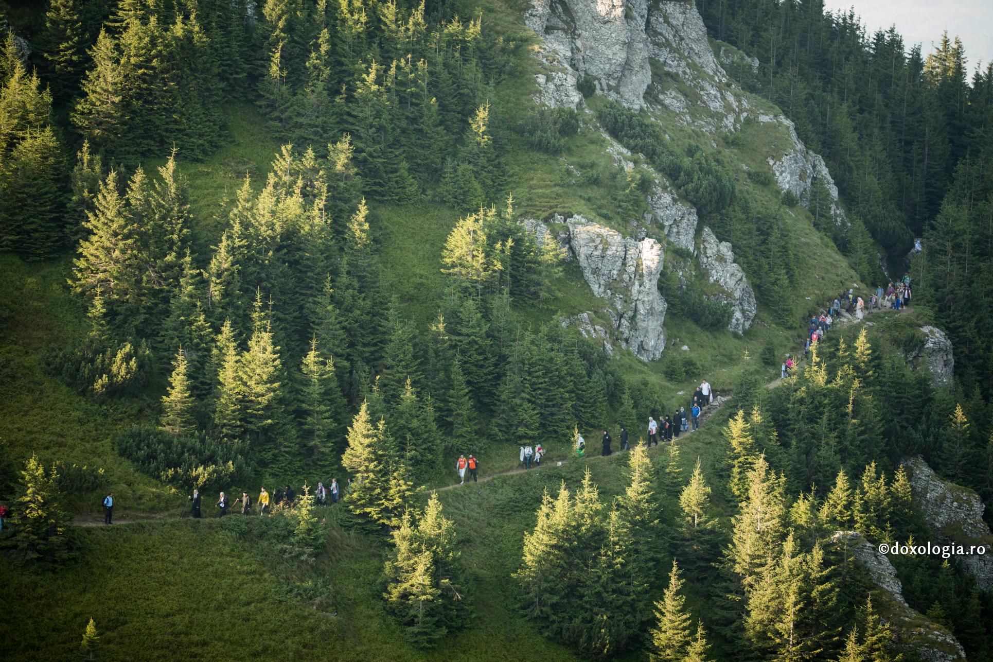 Trei gropi în care și-ar dori diavolul să cădem