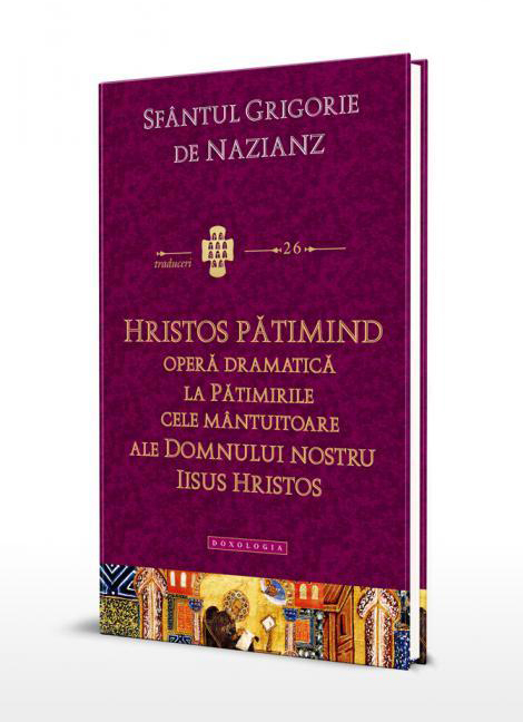 Un poem-motiv, îndemn la postire și rugăciune