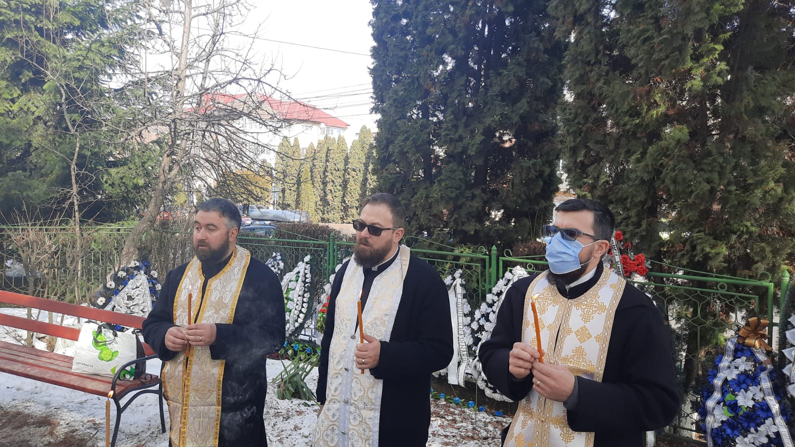 „Ziua Școlii - ediția a II-a”, la Seminarul Teologic „Sfântul Ioan Iacob” din Dorohoi