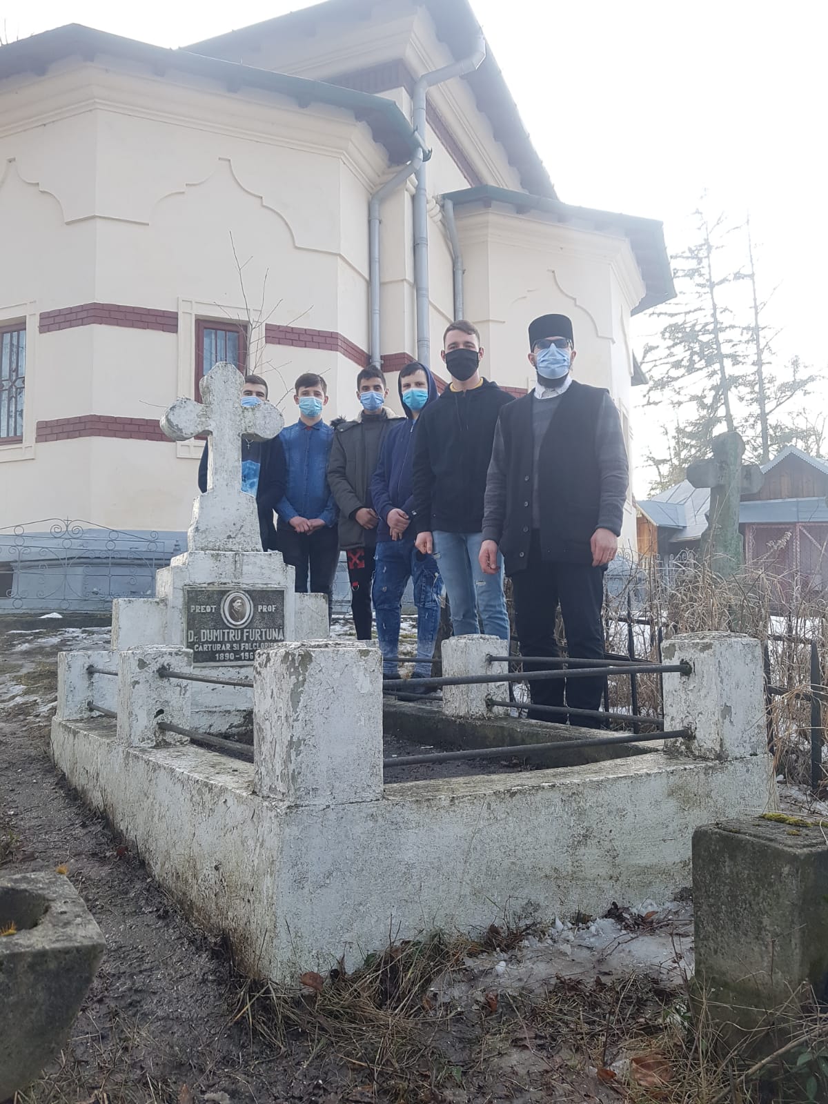 „Ziua Școlii - ediția a II-a”, la Seminarul Teologic „Sfântul Ioan Iacob” din Dorohoi