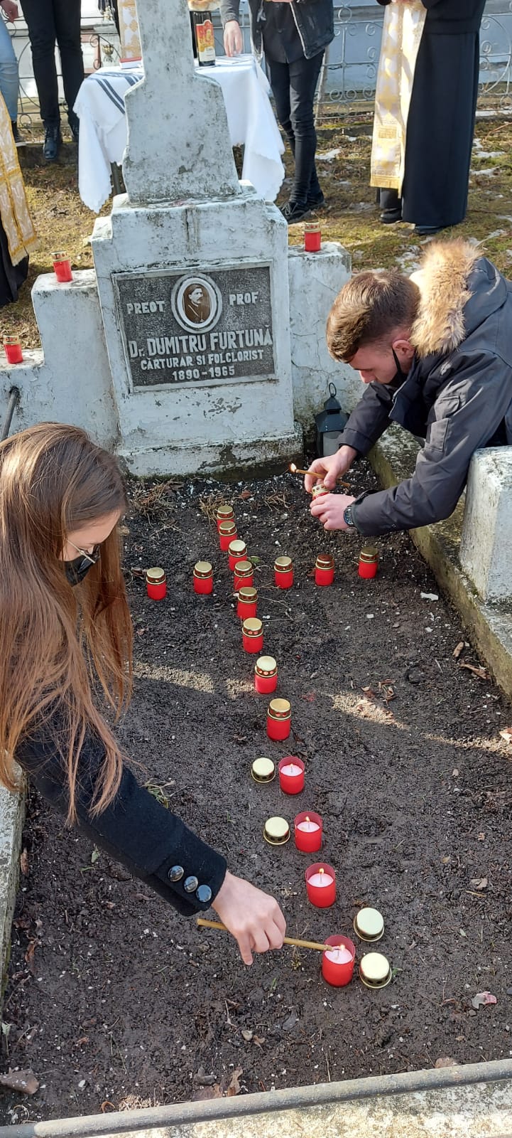 „Ziua Școlii - ediția a II-a”, la Seminarul Teologic „Sfântul Ioan Iacob” din Dorohoi