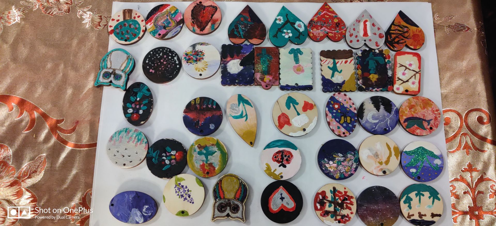 „Mărțișorul din pridvor” de la Parohia Ghelăiești pentru copiii de la Spitalul „Sfânta Maria”