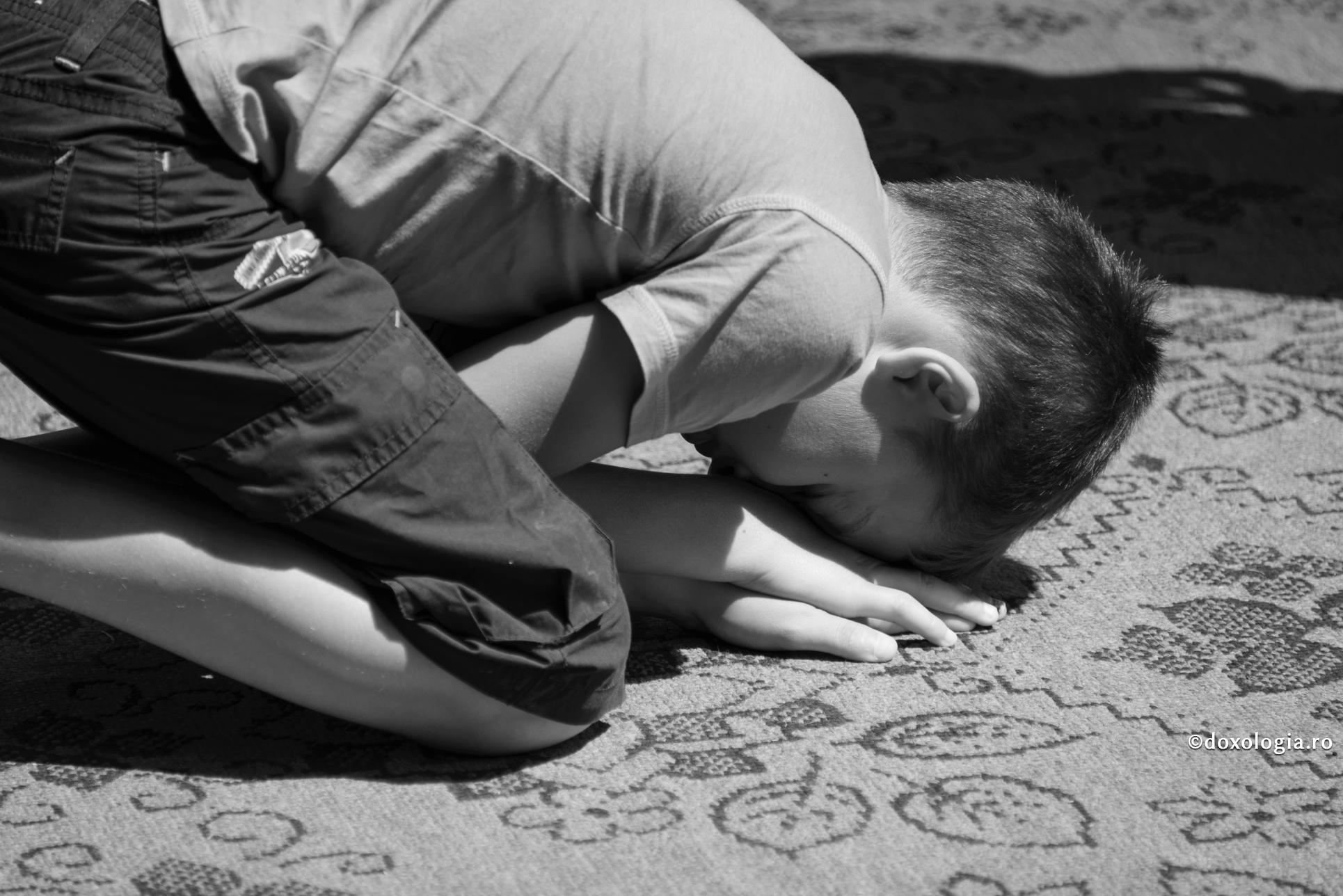 (Video) Ce întâmplare l-a făcut pe Natanael să-L recunoască imediat pe Iisus ca Fiu al lui Dumnezeu?