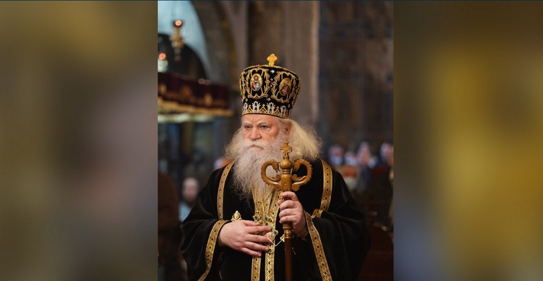 Despre Rugăciunea „Sfântului Efrem Sirul” - Cuvântul Înaltpreasfințitului Părinte Calinic în a patra zi a Postului Mare