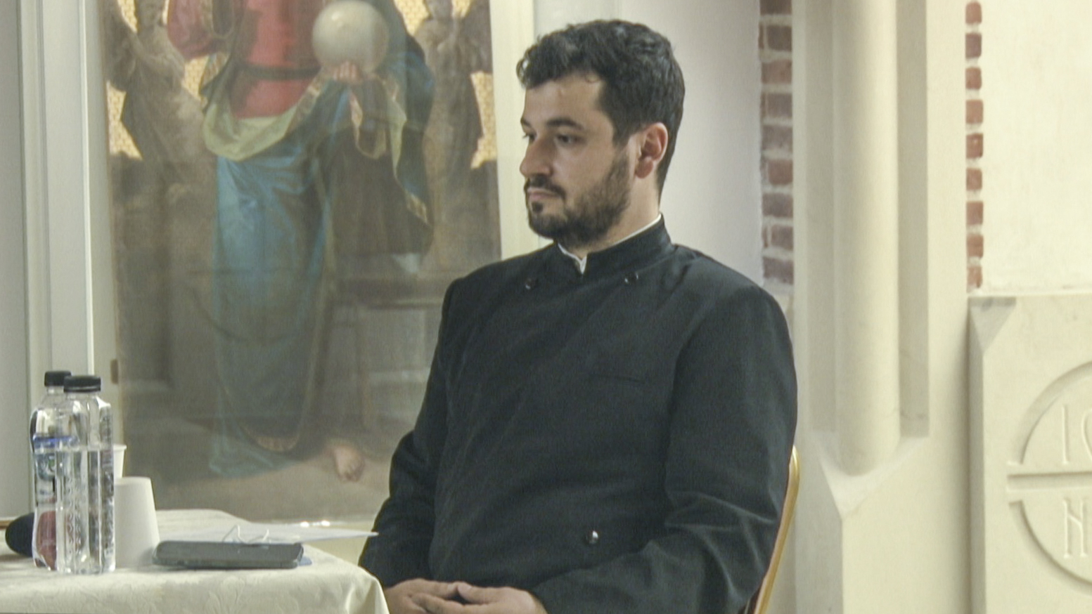 La Muzeul Mitropolitan din Iași a fost lansat un volum inedit despre Sfântul Mitropolit Iosif Naniescu