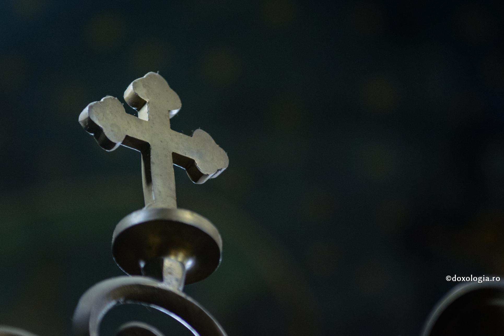 (Video) Ce este mai de preț: pacea sau dreptatea?